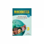 Blockbuster 3 Workbook & Grammar (pratybos)