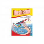Upstream Advanced 3rd. Ed. Teachers Book