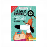 &Scaron;erlokas Bonas. Sudėties ir atimties detektyvas