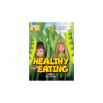 HEALTHY EATING Reader + Digibooks App