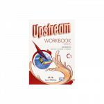 Upstream Advanced 3rd. Ed. Workbook (pratybos)