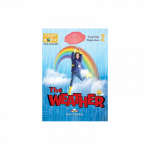 THE WEATHER Reader + Digibooks App