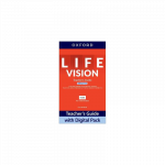 Life Vision Pre-Intermediate Teachers Book (knyga mokytojui)
