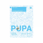 PUPA. Pratybų sąsiuvinis 1 klasei 1 dalis (pagal 2016 m. programą) (&Scaron;OK)