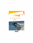 Prima plus Arbeitsbuch A1.2 (pratybų sąsiuvinis)