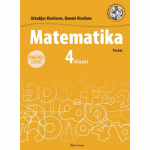 MATEMATIKA Testai IV klasei