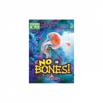 NO BONES! Reader + Digibooks App