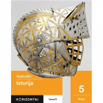 Istorija. Vadovėlis 5 klasei, serija Horizontai