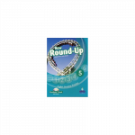 New Round Up 5 Students book