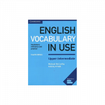 English Vocabulary in Use Upper-Intermediate