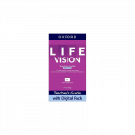 Life Vision Intermediate Teachers Book (knyga mokytojui)