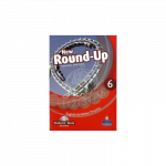 New Round Up 6 Students Book