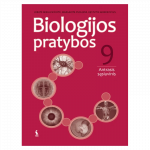 BIOLOGIJOS PRATYBOS IX KLASEI. Antrasis sąsiuvinis