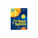THE SOLAR SYSTEM Reader + Digibooks App