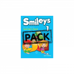 Smiles 1 Teachers Book + Posters