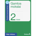 Gamtos mokslai. Pasitikrinamieji darbai 2 klasei. Serija Maži milžinai