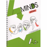 4MINDS A2+ Teachers book (mokytojui)