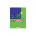Enterprise 1  Grammar Students Book (gramatika)