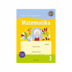 MATEMATIKA. 3-asis matematikos pratybų sąsiuvinis III klasei Atnaujintas