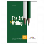 The Art of Writing C1 Student's Book + DigiBooks App