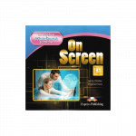 On Screen B1 Interactive Whiteboard Software