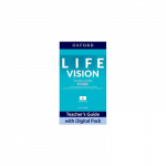 Life Vision Intermediate Plus B1+ Teachers Book (knyga mokytojui)