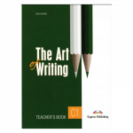 The Art of Writing C1 Teacher's Book + DigiBooks App