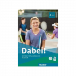 Dabei! A2.2 Kursbuch (vadovėlis)
