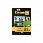 On Screen B1 Public Speaking Skills Student's Book