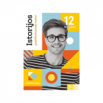 Istorijos pasitikrinamieji testai 12 klasei (s. &bdquo;Korepetitorius&ldquo;)