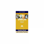 Life Vision Upper-Intermediate B2 Students Book ( vadovėlis)