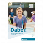 Dabei! A2.2 Arbeitsbuch (pratybos)