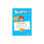 Smiles 1 Teachers Multimedia Pack