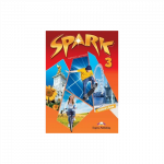 Spark 3 Students book (vadovėlis)