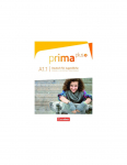 Prima plus A1.1 (vadovėlis) Kursbuch