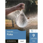 Fizika. Vadovėlis 9 (I gimnazijos) klasė, 1 dalis, serija Horizontai