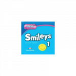 Smiles 1 Interactive Whiteboard Software