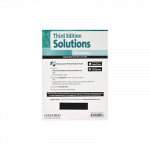 Solutions 3nd Edition Elementary Students Book Classroom Presentation Tool