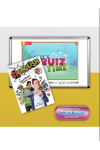 English 3 IWB software downlodable (programa interaktyviai lentai)