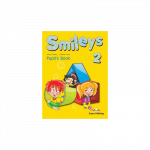 Smiles 2 Pupils Book (vadovėlis)