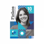 Fizikos pasitikrinamieji testai 10 klasei (s. &bdquo;Korepetitorius&ldquo;)