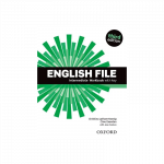 English File, 3rd Edition Intermediate: Workbook with Key