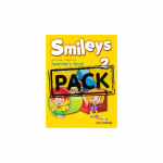 Smiles 2 Teachers Book + Posters