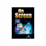 On Screen B2 Revised Teachers Book (Writing Book & Key)