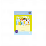 Matematika. Pratybų sąsiuvinis 4 klasei, 2 dalis (atnaujintas leidimas)