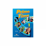 Prime Time 1 Teachers Book