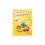 Smiles 2 Vocabulary & Grammar Practice
