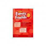 Family & Friends Second Edition 2 Teachers Book Plus Pack