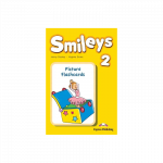 Smiles 2 Picture Flashcards