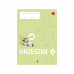 ORZESZEK. Pierwszy zeszyt ćwiczeń z matematyki dla klasy III (&Scaron;OK)